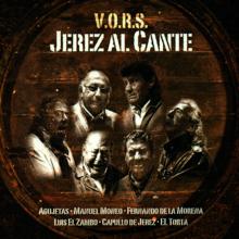 Álbum coral de cantaores jerezanos