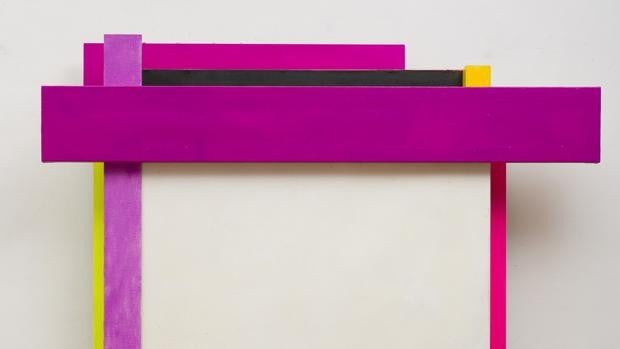 Rosa Brun propone con sus creaciones un diálogo a tres