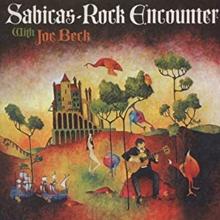 'Rock encounter', de Sabicas con Joe Beck