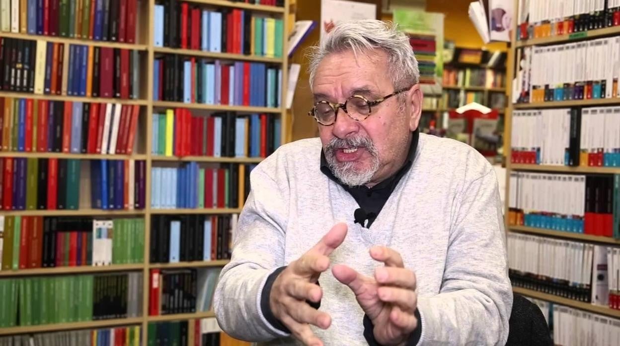 Constantino Bértolo