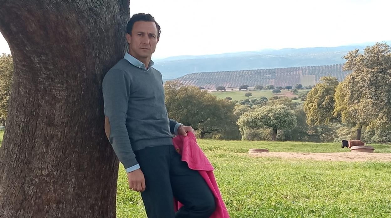 Rafael Rubio 'Rafaelillo'