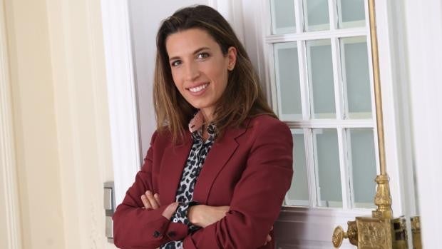 Beatriz Ordovás: «Hay una euforia por los NFT, pero se terminará estabilizando»