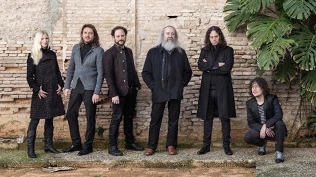 Las lágrimas también nacen de la alegría