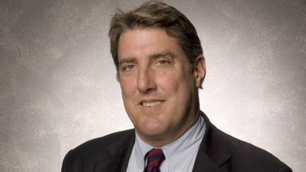 Dan Morain: «Kamala Harris será leal a Biden y mantendrá cualquier desacuerdo a puerta cerrada»