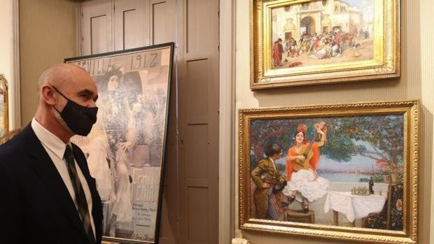 El museo Bellver muestra un recorrido por las fiestas de primavera de Sevilla entre los siglos XIX y XXI