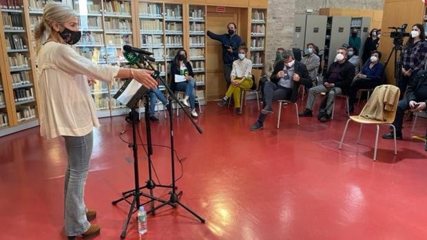 La Consejería de Cultura subraya su apoyo a las artes escénicas «reflejo de la condición humana»