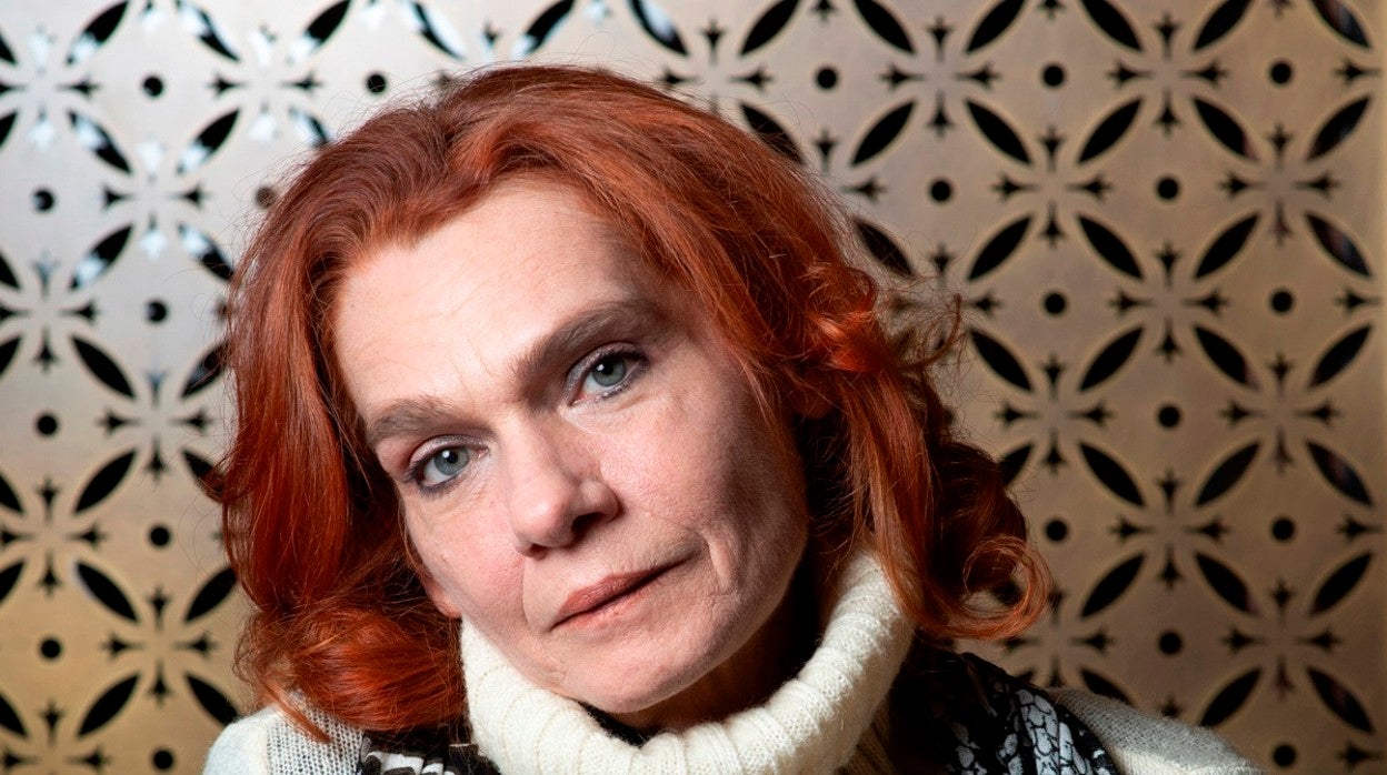 Asli Erdogan