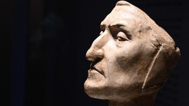 Indignación en Italia por un artículo sobre Dante publicado en Alemania