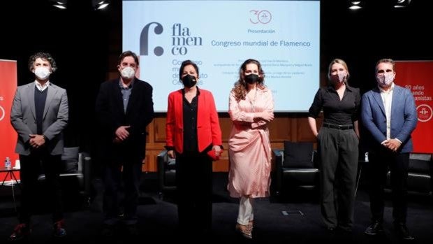 El Instituto Cervantes organiza un congreso mundial para reivindicar el flamenco como «alta cultura»