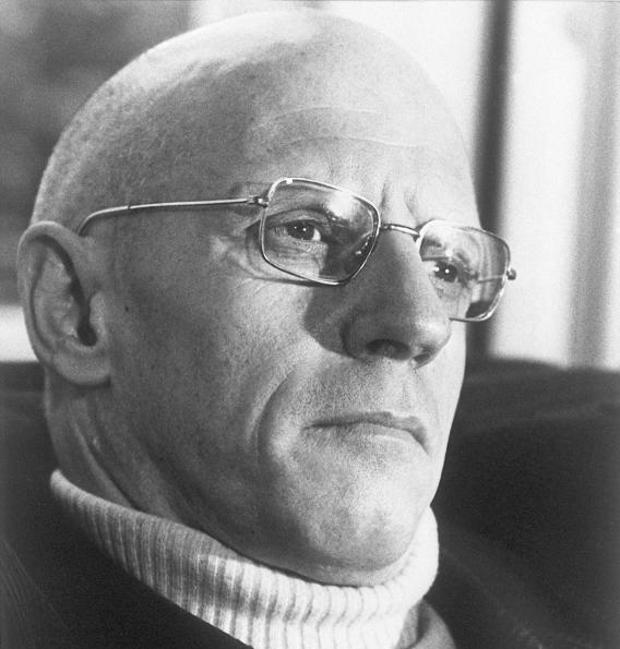 Michel Foucault, acusado póstumamente de pedofilia prostibularia