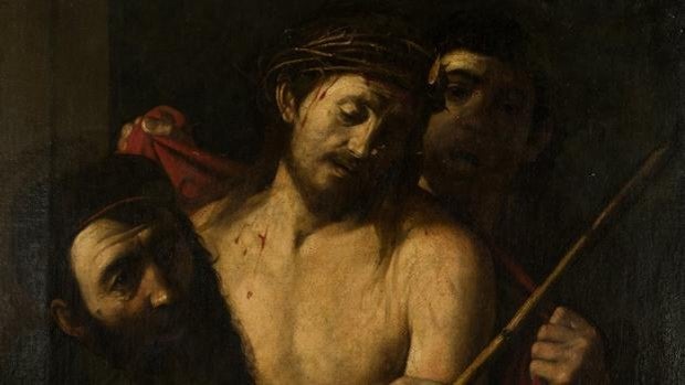 Atribuyen a Caravaggio un óleo que se iba a subastar en Madrid por solo 1.500 euros