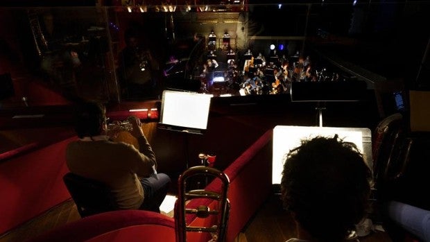 Cierra la ópera de Estocolmo tras un brote de coronavirus entre sus empleados