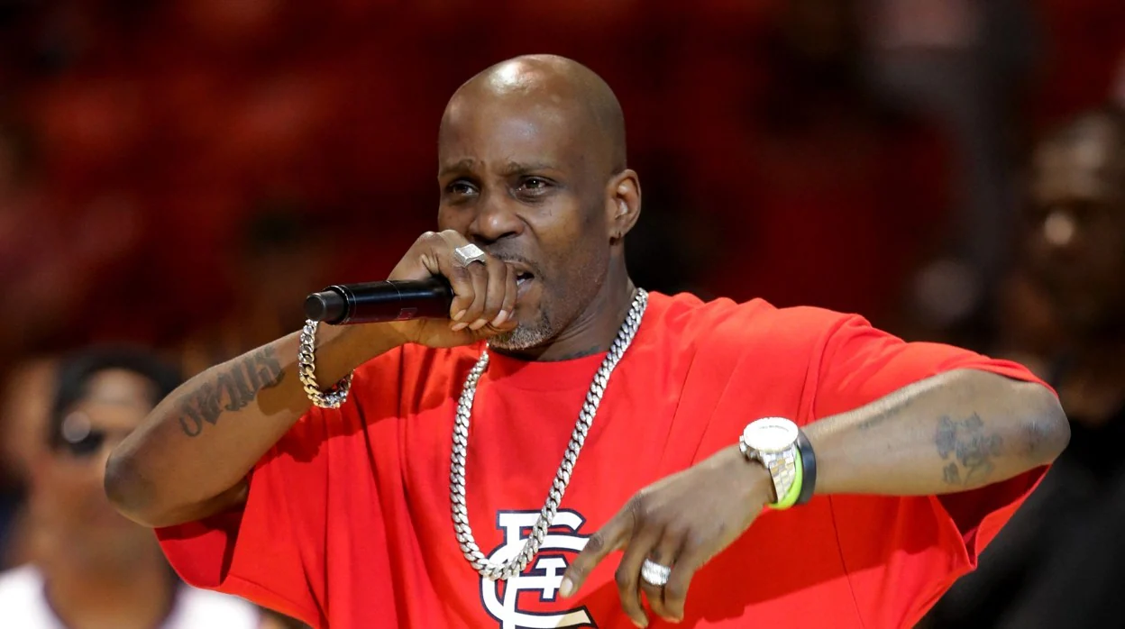 Muere DMX, uno de los raperos más influyentes y conflictivos de la historia  del hip-hop