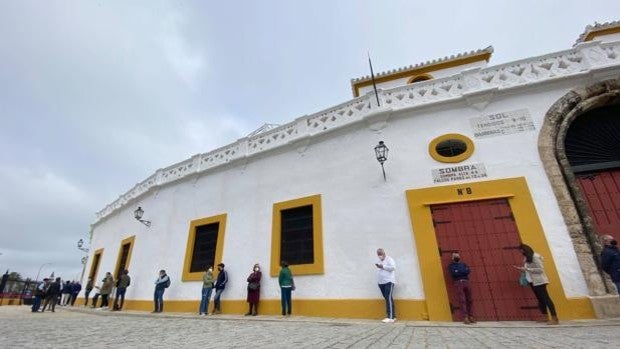 ¿Habrá corridas en Sevilla? La Comisión de Salud Pública tiene la palabra este jueves