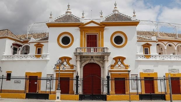 Sanidad emplaza la decisión de la temporada taurina de Sevilla a la Comisión de Salud Pública