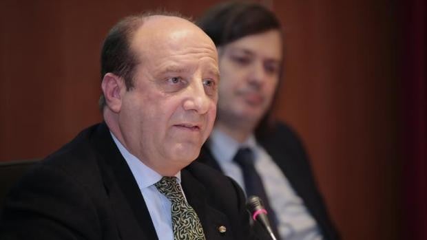 Joaquín Moeckel: «Aunque la Junta pagara la taquilla hasta el medio aforo, no habría toros en Sevilla, no es cuestión de dinero»