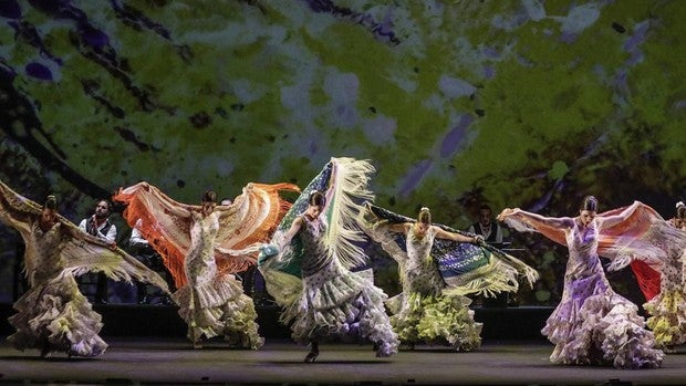 La noche en que Antonio volvió a Sevilla