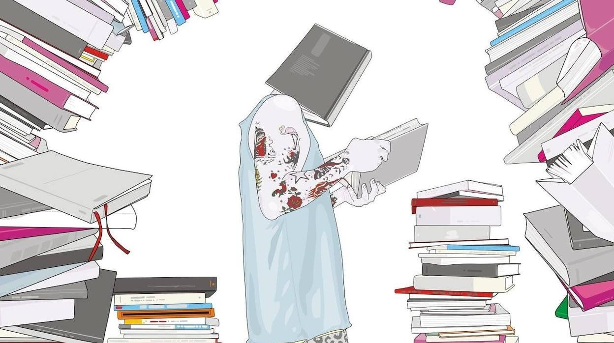 Las propuestas de los libreros para el Día del Libro