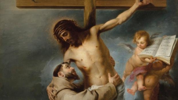 Un experto en Murillo logra que Christie's retire un cuadro mal atribuido que se iba a subastar este jueves