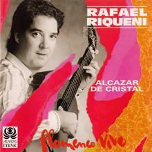 Rafael Riqueni, una vida entre las cuerdas