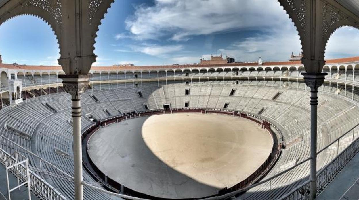 Monumental de las Ventas