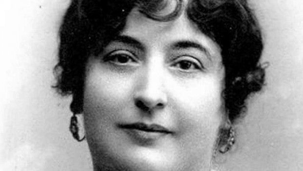 «Tengo hambre en los ojos»: Por qué 'Colombine' fue pionera en el periodismo español