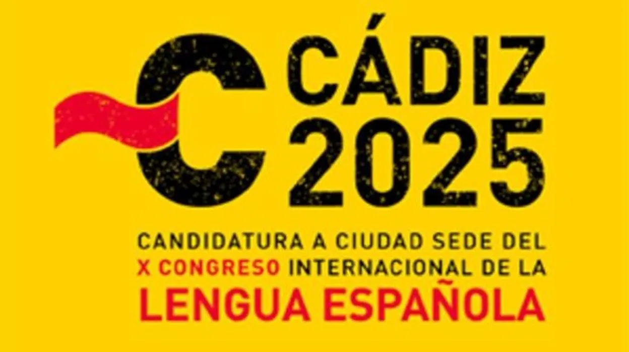 Cádiz sigue sumando apoyos para acoger el X Congreso Internacional de la Lengua