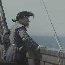 Un documental hace justicia a la grandeza de la flota de Indias, contra la mentira de la leyenda negra