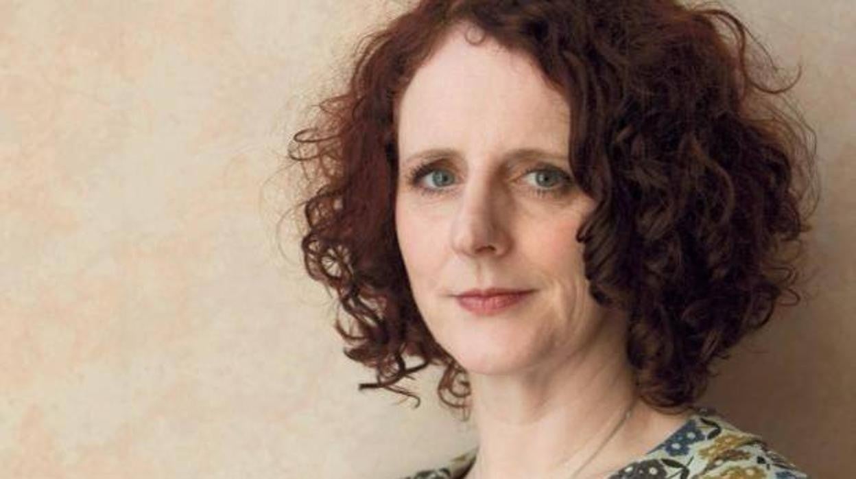 Maggie O‘Farrell (Irlanda, 1972)