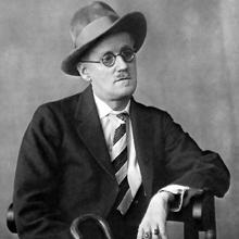 James Joyce