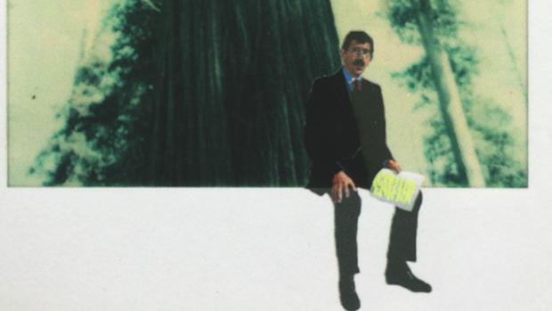 Libros recomendados: «Permiso para retirarme», de Alfredo Bryce Echenique