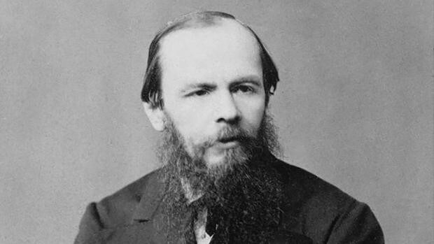 El universo creativo de Dostoyevski, bajo la mirada de Cansinos Assens