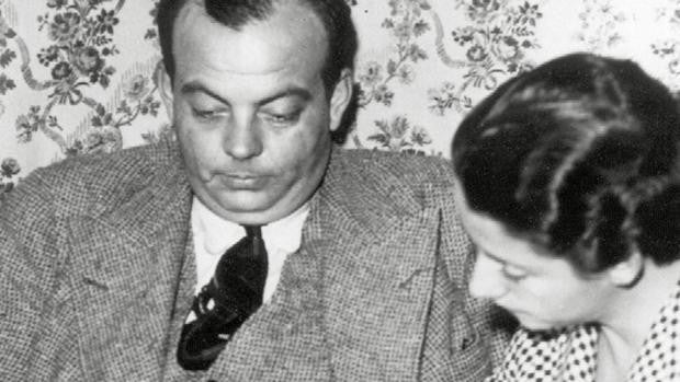 El tormentoso amor de Antoine y Consuelo de Saint-Exupéry