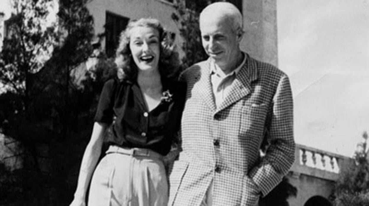 José Luis Garci: H. H.