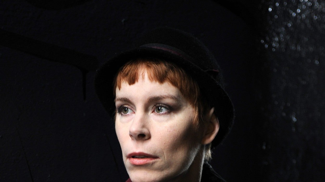 Tana French