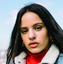 Rosalía