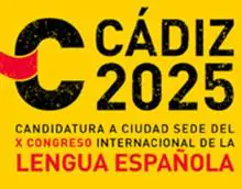 John Carlin: «Estoy seguro de que no hay un candidato mejor que Cádiz para el Congreso de la Lengua»