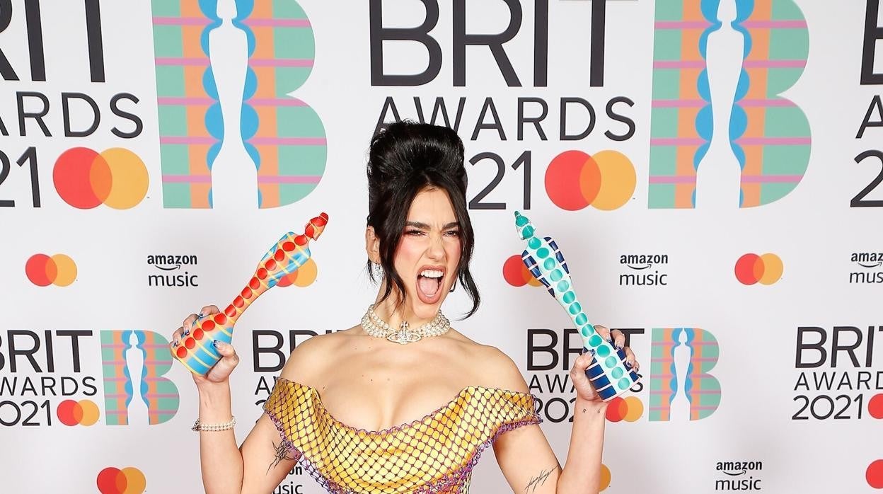 Dua Lipa