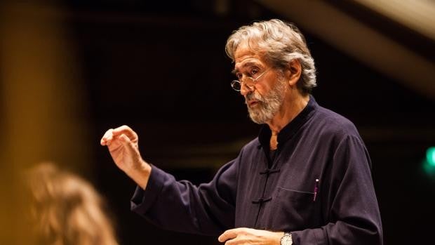 Jordi Savall rinde homenaje este domingo a la gesta de Magallanes y Elcano en el Teatro de la Maestranza