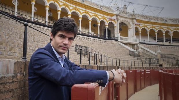 Pablo Aguado toreará mano a mano con 'El Juli' en Sanlúcar de Barrameda