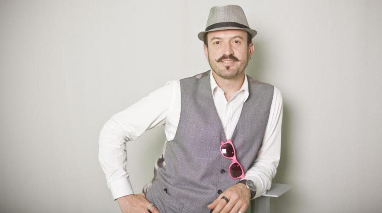 Alex O'Dogherty presenta ‘Imbécil’ este domingo en el Teatro de Triana