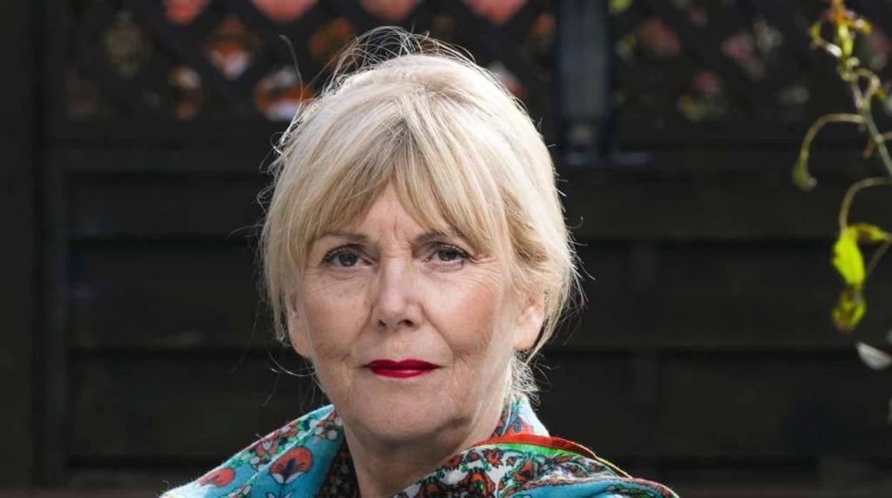 Kate Atkinson (1950)