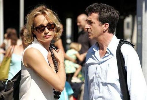 ‘No se lo digas a nadie’ (con François Cluzet y Kristin Scott Thomas)