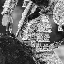 Cambio de mano. Alejandro Talavante