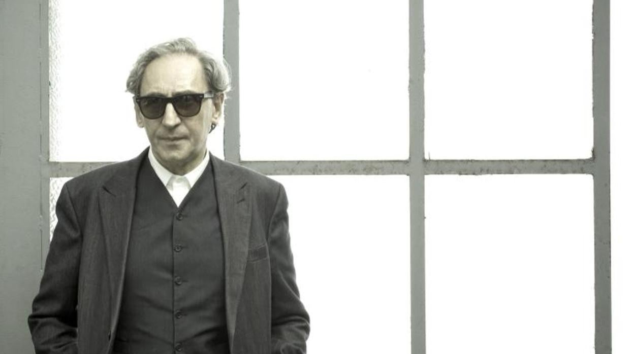 Franco Battiato