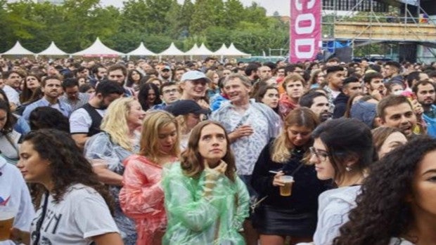 ¿Queda alguna esperanza para los festivales de verano?