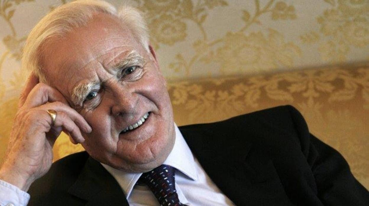 John le Carré