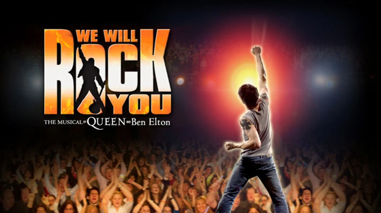Brian May convoca a los fans de Queen en TikTok para participar en el casting del musical &#039;We will rock you&#039;