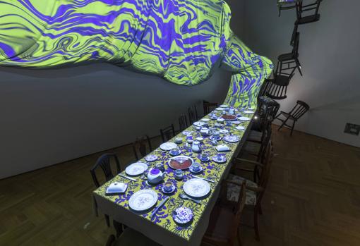 Un mundo de maravillas para huir de la pandemia