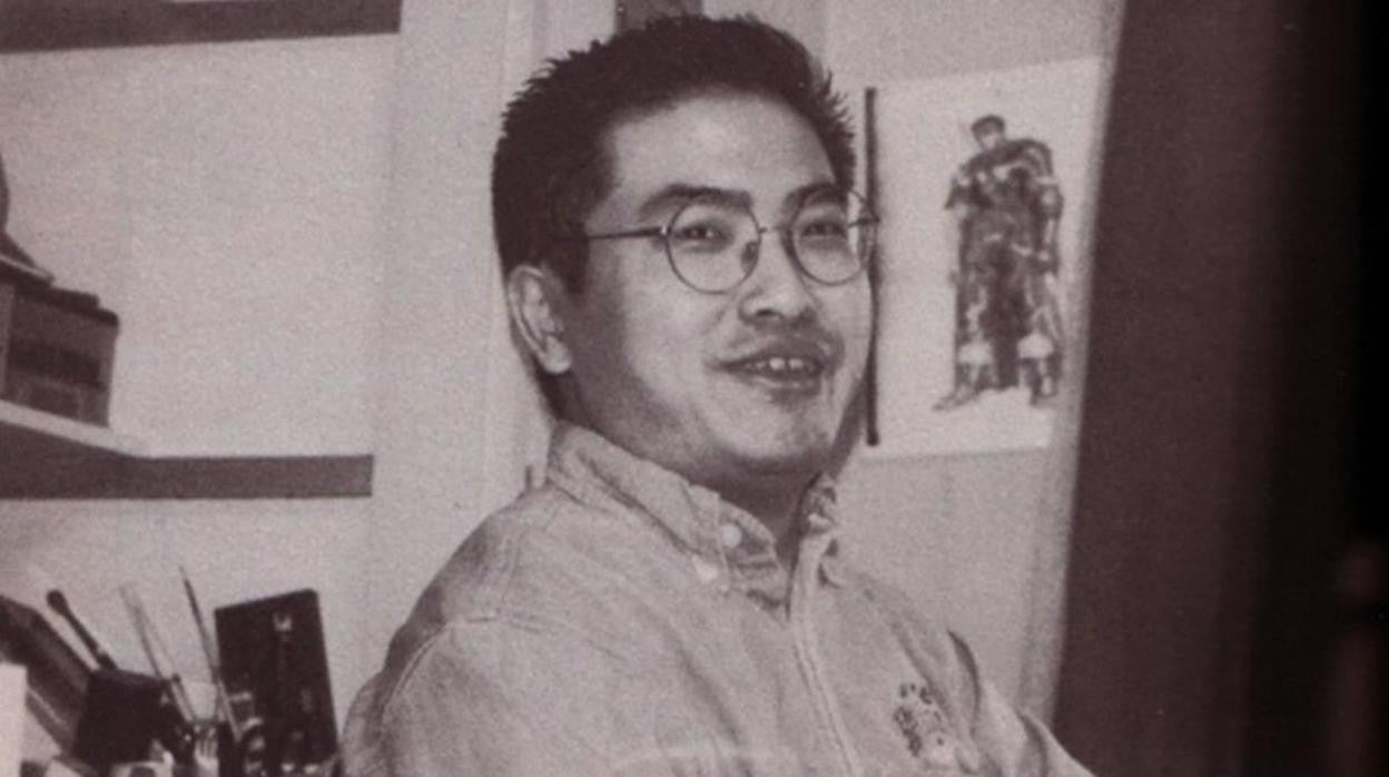 Muere Kentaro Miura, autor del célebre manga &#039;Berserk&#039;, a los 54 años